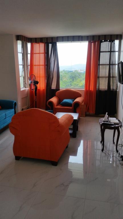 Malia'S New Kgn Apartment Κίνγκστον Εξωτερικό φωτογραφία