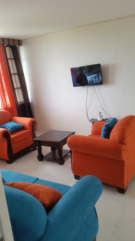 Malia'S New Kgn Apartment Κίνγκστον Εξωτερικό φωτογραφία