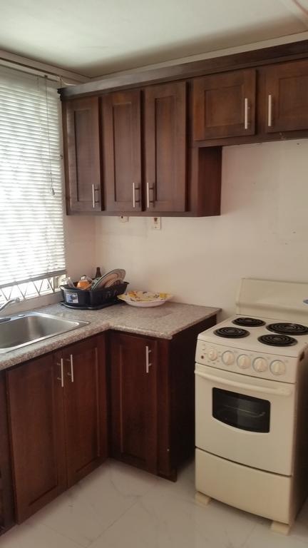 Malia'S New Kgn Apartment Κίνγκστον Εξωτερικό φωτογραφία